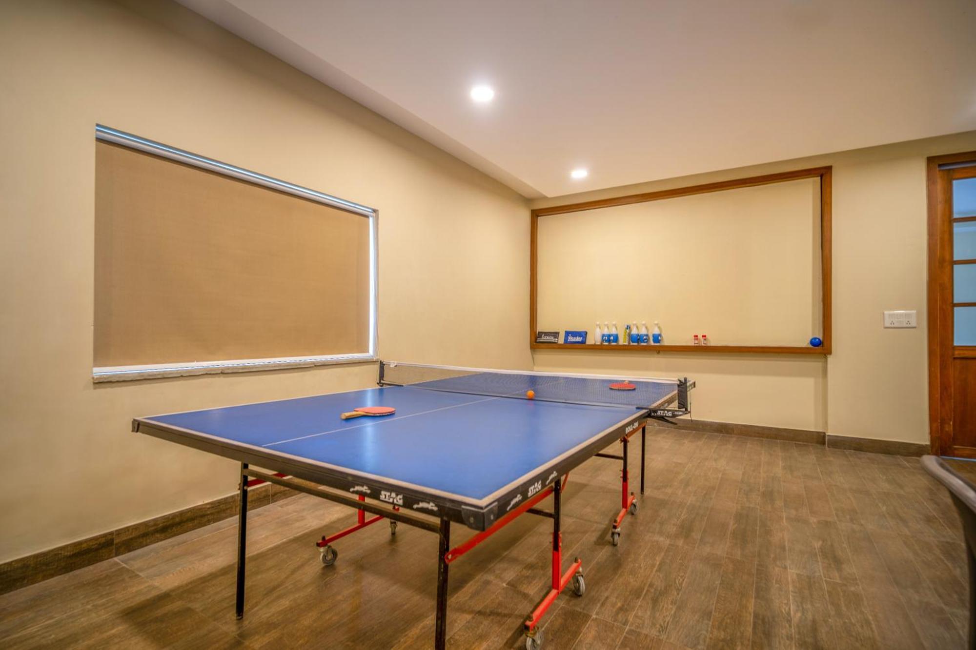 The Corbett Greens Ramnagar  Ngoại thất bức ảnh